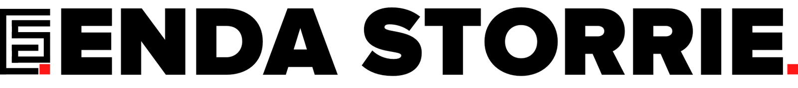 Enda Storrie Logo 180 x 60